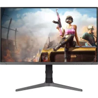 Игровой монитор NPC MZ2707 (черный) фото 1